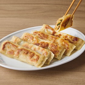 【お中元2025】紅虎餃子房 棒餃子 A26-4 中華惣菜 ぎょうざ【送料込み】【二重包装不可】【お届け不可地域：離島】_550