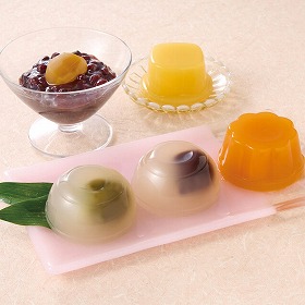 【お中元2025】銀座鈴屋 氷華ものがたり C-25 和菓子 スイーツ【送料込み】【二重包装不可】【お届け不可地域:離島】_728
