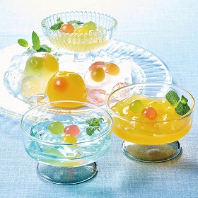 【お中元2025】京乃水菓 果実の珠 FT-30 スイーツ 洋菓子【送料込み】【二重包装不可】【お届け不可地域:離島】_792
