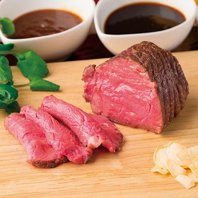【お中元2025】ノワ・ド・ココ 国産牛ローストビーフ RBL1 洋風惣菜【送料込み】【二重包装不可】【お届け不可地域:離島】_823