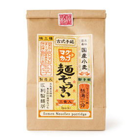 奈良県 「マグカップ麺ぞうすい 2セット」