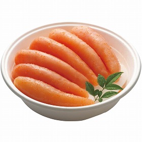 【お中元2025】まるいち 無着色減塩辛子明太子 Z6303 明太子 めんたいこ【送料込み】【二重包装不可】【お届け不可地域:離島】_854