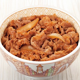 【お中元2025】すき家 牛丼の具 R29-5 和風惣菜 丼 牛丼【送料込み】【二重包装不可】【お届け不可地域：離島】_887
