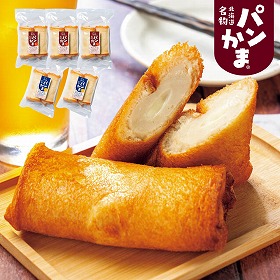 【お歳暮2025】北海道名物 パンかま 【送料込み】【お届け不可地域:離島】_730