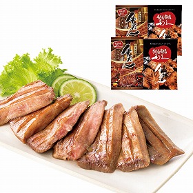 【お歳暮2025】利久 利久 牛たん食べ比べセット RF-85125-APD 9807-037 牛肉 タン【送料込み】【お届け不可地域:北海道・沖縄・離島】