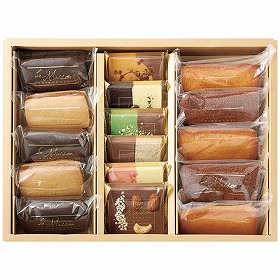 【お歳暮2025】ラ・メゾン白金 ガトー&タブレットL 9891-060 スイーツ 洋菓子【送料込み】【二重包装不可】【お届け不可地域:北海道・沖縄・離島】