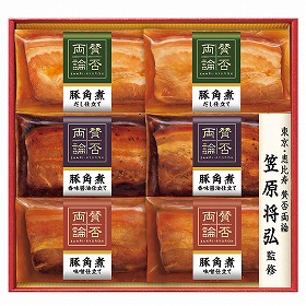 【お歳暮2025】 伊藤ハム 賛否両論 笠原 将弘監修 WA-36A 洋風惣菜 詰合せ【送料込み】【二重包装不可】
