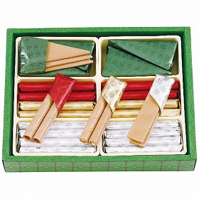 本髙砂屋 エコルセ E15 1182-023 スイーツ 洋菓子【送料込み】【お届け不可地域：北海道・沖縄・離島】