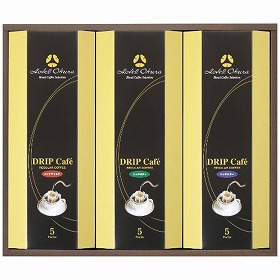 ホテルオークラ オリジナルドリップ珈琲セット MHO-CZ 1212-078 コーヒー ドリップバッグ【送料込み】【お届け不可地域：北海道・沖縄・離島】