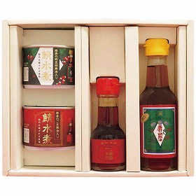 岩井の胡麻油 岩井の胡麻油＆鯖缶セット SB-1 1233-022 調味料 ごま油【送料込み】【お届け不可地域：北海道・沖縄・離島】