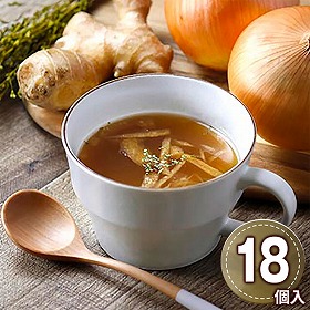 JINBO MINAMI AOYAMA 淡路の玉葱と高知の黄金生姜のスープ ARC-081 1892-155 洋風惣菜 スープ【送料込み】【二重包装不可】【お届け不可地域：北海道・沖縄・離島】
