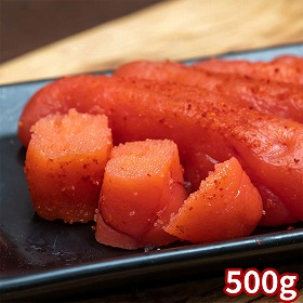 プレーリードッグ ファーム 長崎名産あごだし 明太子 PFME-002A 1892-826 めんたいこ【送料込み】【二重包装不可】【お届け不可地域：北海道・沖縄・離島】