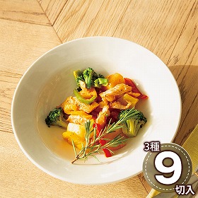 プレーリードッグ ファーム サーモンハラスソテー PFKW-104 1893-133 魚介 サケ 鮭【送料込み】【二重包装不可】【お届け不可地域：北海道・沖縄・離島】