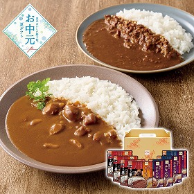 【お中元2026】博多華味鳥 料亭のカレー カレー【送料込み】【二重包装不可】_738