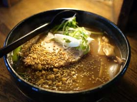 北海道名産品 ご当地ラーメン 銀波露 醤油2食×4