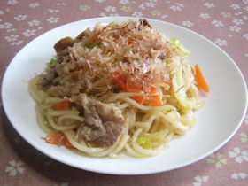 山形県名産品 米麺　米粉麺（業務用1kg×10個）【送料込み】