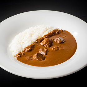 「ショコラティエ パ レ ドオール」ショコラティエが作ったカカオカレー6食 180g×6【送料込み】