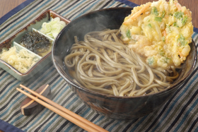 北海道特産品 函館がごめうどん 2食分入×5箱