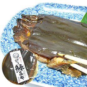 にしん昆布醤油炊き 1尾入り×5【送料込み】【お届け不可地域：沖縄・離島】