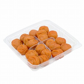 ご家庭用 紀州南高梅 はちみつ梅 450g【送料込み】【お届け不可地域：北海道・沖縄・離島】