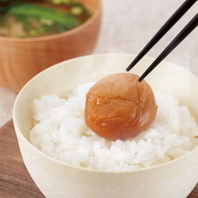 はちみつ梅 無選別・塩分約 5% 525g×2個セット【送料込み】【お届け不可地域:北海道・沖縄・離島】