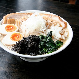 新潟燕三条系ラーメン はる 醤油味 乾麺 12食 ラーメン ラーメンセット ラーメンスープ【送料込み】