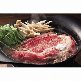 埼玉県産 彩さい牛すき焼き用（350g） 牛肉【送料込み】