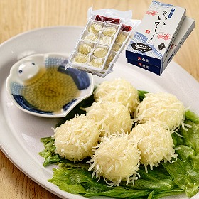 呼子名物 木屋いかしゅうまい詰合せ 中華惣菜 シュウマイ【送料込み】【二重包装不可】【お届け不可地域：離島】