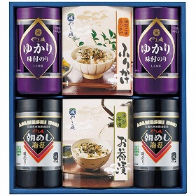 やま磯 海苔・茶漬・ふりかけ詰合せ 味ぐるめ-24G 4247-072 乾物 海苔 詰合せ【送料込み】【お届け不可地域：北海道・沖縄・離島】