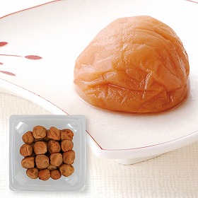塩零梅えんれいばい食塩不使用 600g 梅干し【送料込み】【二重包装不可】【お届け不可地域：離島】