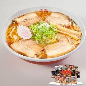 ご当地ラーメンセット 乾麺15食セット 麺 詰合せ【送料込み】【二重包装不可】【お届け不可地域：離島】