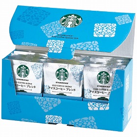 【お中元2025】スターバックス アイスコーヒースペシャルギフト SBI-30A 4770-019 コーヒー ドリップバッグ【送料込み】【二重包装不可】【お届け不可地域:北海道・沖縄・離島】