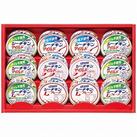 3%OFF【お中元2025】はごろもフーズ シーチキンギフト SET-30B 4775-045 缶詰 惣菜【送料込み】【二重包装不可】【お届け不可地域:北海道・沖縄・離島】