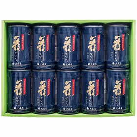 3%OFF【お中元2025】大森屋 舞すがた味のり卓上詰合せ NA-50G 4777-037 乾物 海苔【送料込み】【二重包装不可】【お届け不可地域:北海道・沖縄・離島】