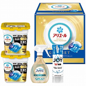 【お中元2025】アリエールジェルボールプレミアムバラエティギフトセット PGPV-30E 4788-080 消耗品 洗濯用洗剤【送料込み】【二重包装不可】【お届け不可地域:北海道・沖縄・離島】