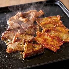 【お中元2025】国産豚肉 3種食べ比べセット B6-1 豚肉【送料込み】【二重包装不可】【お届け不可地域:離島】_503