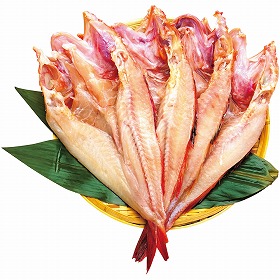 【お中元2025】きんき開き一汐仕込み B4-1 魚介 惣菜【送料込み】【二重包装不可】【お届け不可地域:離島】_835