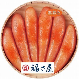 【お中元2025】福さ屋 無着色辛子めんたいこ 丸樽 C2-2B 明太子 めんたいこ【送料込み】【二重包装不可】【お届け不可地域:離島】_855