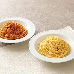 【お中元2025】おうちで本格派 Olivetoスパゲティセット U34-1B 麺 パスタ【送料込み】【二重包装不可】【お届け不可地域:離島】_865