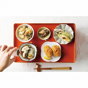 広島県産かきづくし 貝 カキ【送料込み】【お届け不可地域：離島】