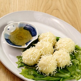 呼子名物 木屋いかしゅうまい詰合せ 中華惣菜 シュウマイ【送料込み】【お届け不可地域：離島】