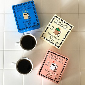 オーガニックドリップコーヒー 6箱 珈琲 コーヒー【送料込み】【二重包装不可】【お届け不可地域：離島】