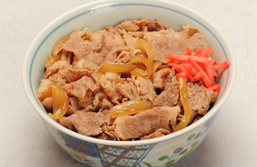 三重県名物 松阪牛　てんぷにうまい松阪牛丼 1袋 【冷凍】×3【送料込み】