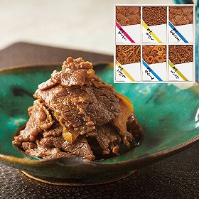 【お歳暮2025】浅草今半 牛肉佃煮詰合せ S-50Z 9833-032 惣菜 つくだ煮【送料込み】【お届け不可地域:北海道・沖縄・離島】