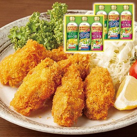 【お歳暮2025】日清オイリオ ヘルシーオイルギフト OP-30W 9869-013 油 詰合せ【送料込み】【二重包装不可】【お届け不可地域：北海道・沖縄・離島】