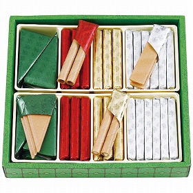 本髙砂屋 エコルセ E20 1182-035 スイーツ 洋菓子【送料込み】【お届け不可地域：北海道・沖縄・離島】