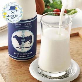 【父の日2026】ヤスダヨーグルトギフト S2464 1855-359 ヨーグルト 詰合せ【送料込み】【二重包装不可】【お届け不可地域：北海道・沖縄・離島】【お届け日時指定不可】