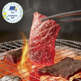 【父の日2026】蔵王牛焼肉一頭盛り 6514-100 1856-301 牛肉【送料込み】【二重包装不可】【お届け不可地域：北海道・沖縄・離島】【お届け日時指定不可】