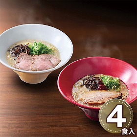 一風堂 博多絹ごしラーメンセットA 6988 1896-230 麺 ラーメン【送料込み】【二重包装不可】【お届け不可地域：北海道・沖縄・離島】