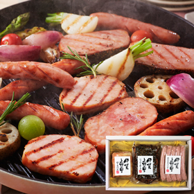 伊賀上野の里セット SR-40【送料無料】